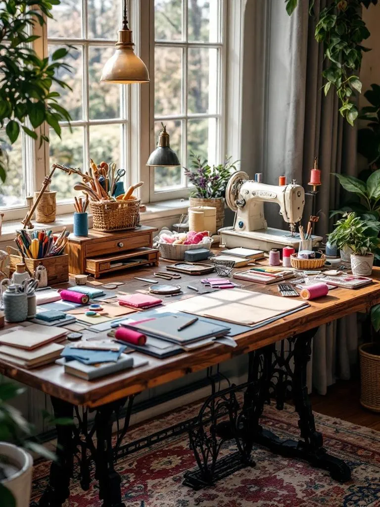 Como Fazer Scrapbook: Guia Completo de Ferramentas Essenciais e Técnicas Básicas
