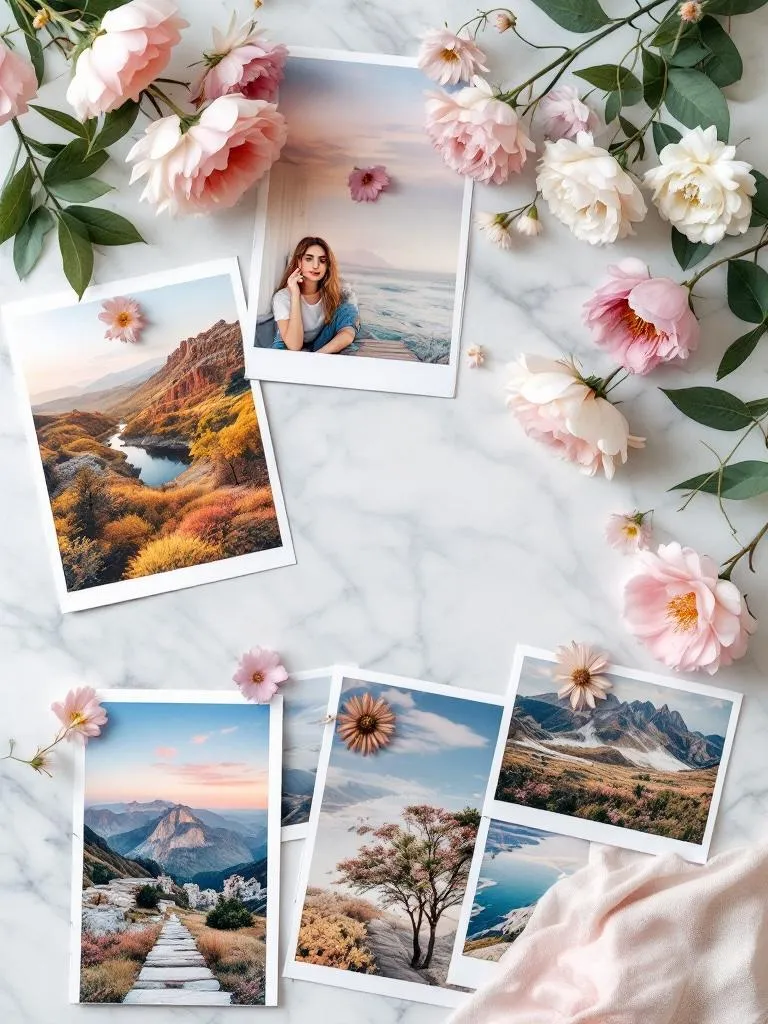 Acid-Free e Lignin-Free: Seus Segredos para Scrapbooks que Duram Gerações!