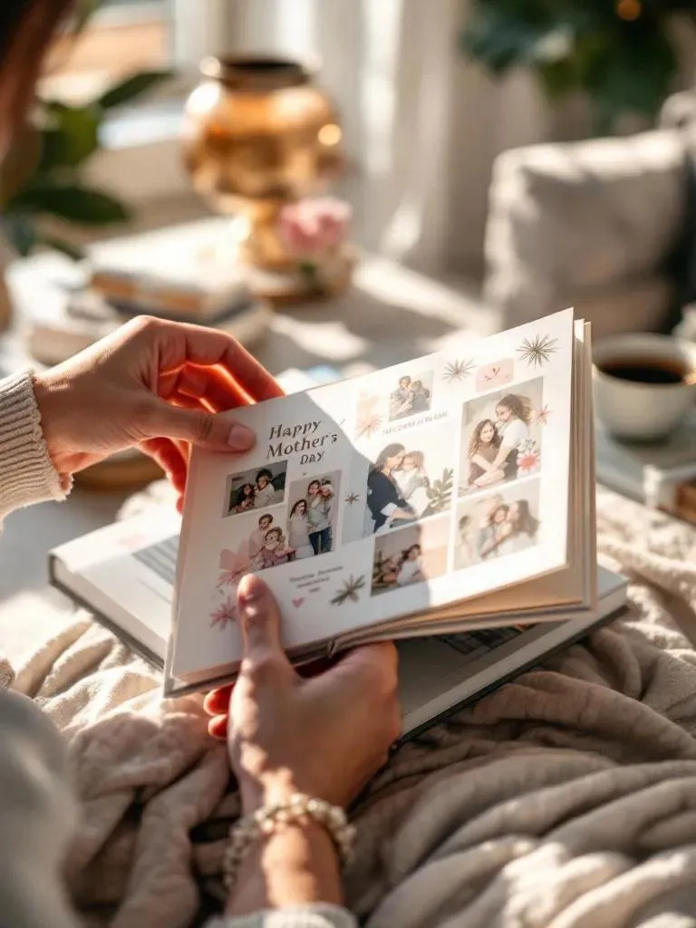 Como Criar Páginas de Scrapbook com Storytelling Emocional: Transforme Memórias em Narrativas Visuais Impactantes