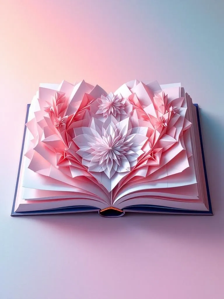 Scrapbook Sem Cola: Explorando Técnicas com Clips, Dobraduras e Costura