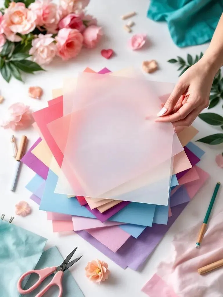 Embossing Quente: O Guia Completo para Iniciantes
