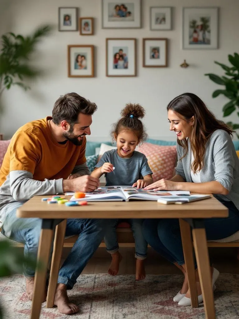 Scrapbook em Grupo: Como Criar Memórias Inesquecíveis em Conjunto