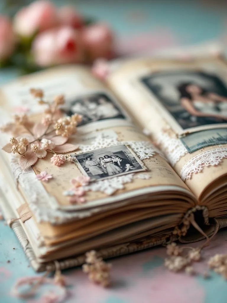 Journaling Criativo: 8 Ideias Inovadoras Para Escrever em Páginas Sem Cair na Mesmice