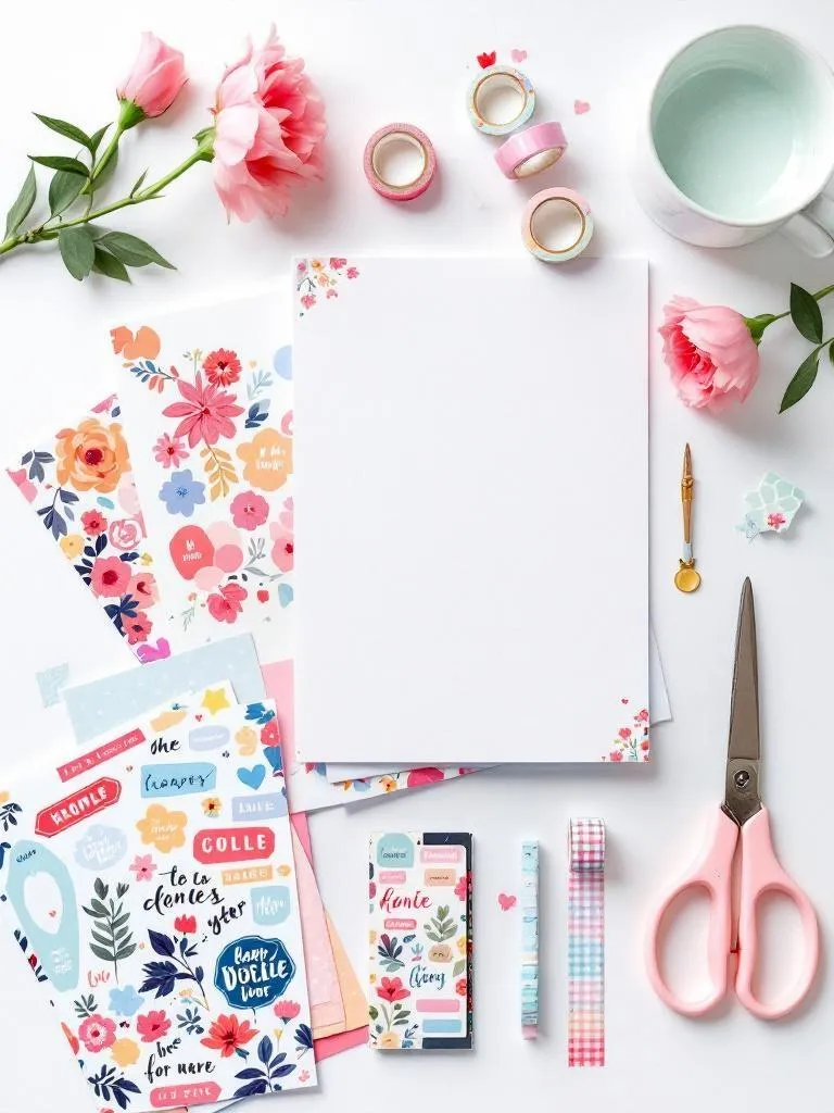 Como Criar um Portfólio Online Incrível Para Seus Projetos de Scrapbook