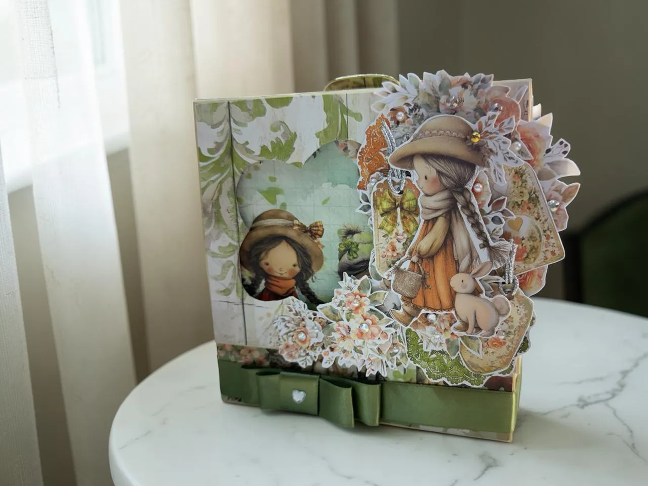 Como começar no scrapbook: guia completo para iniciantes