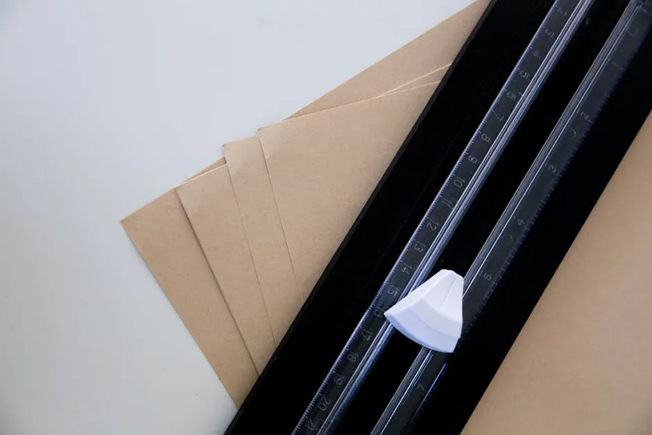 Como Surgem as Tendências no Scrapbook Antes de Virarem Moda