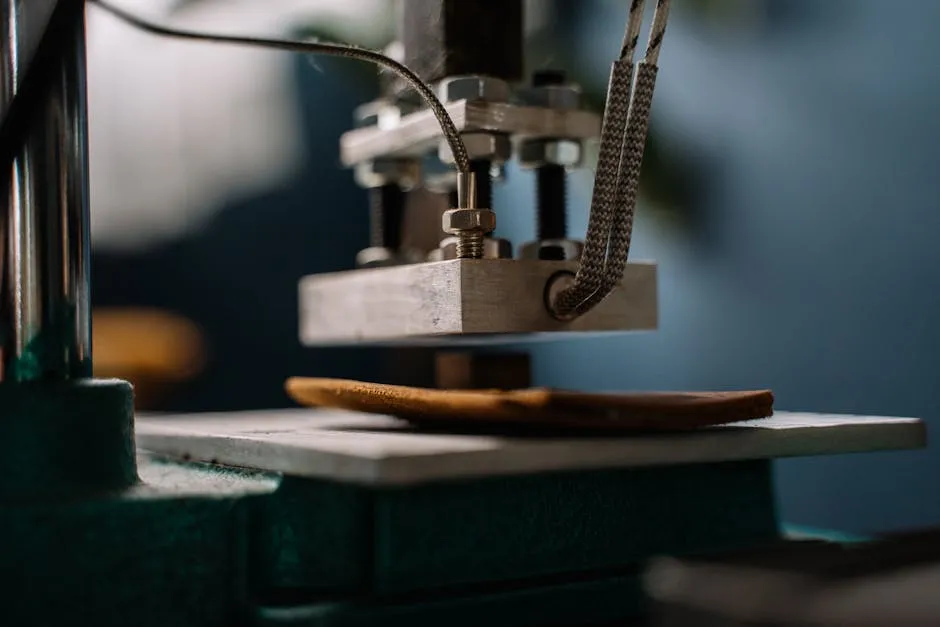 Embossing Quente: O Guia Completo para Iniciantes