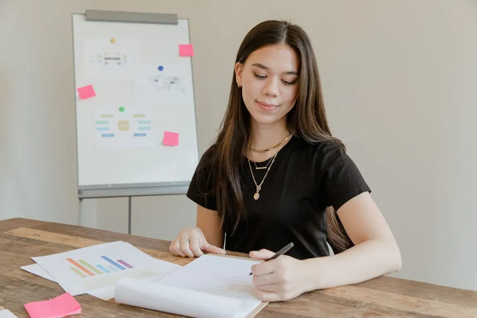 Scrapbook de Metas: Como Usar a Arte para Planejar e Realizar Seus Sonhos