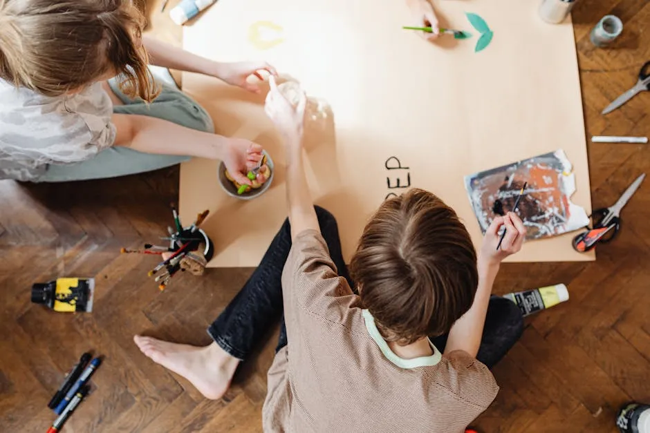 Scrapbook em Grupo: Como Criar Memórias Inesquecíveis em Conjunto