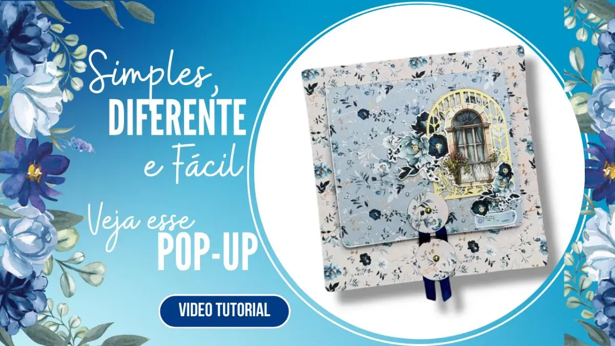 POP-UP Arquivo Interno