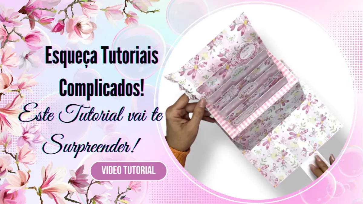 POP-UP Tipo Arquivo