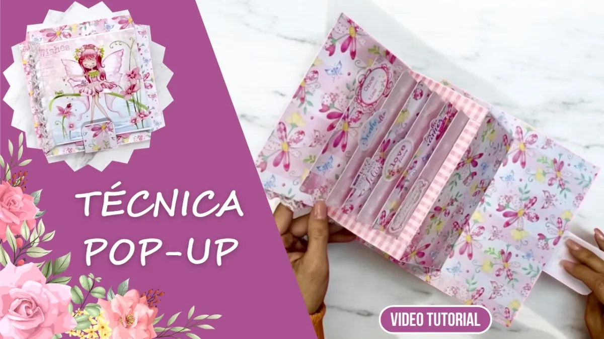 POP-UP Tipo Arquivo