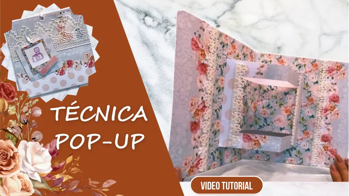 POP-UP Janela Mágica
